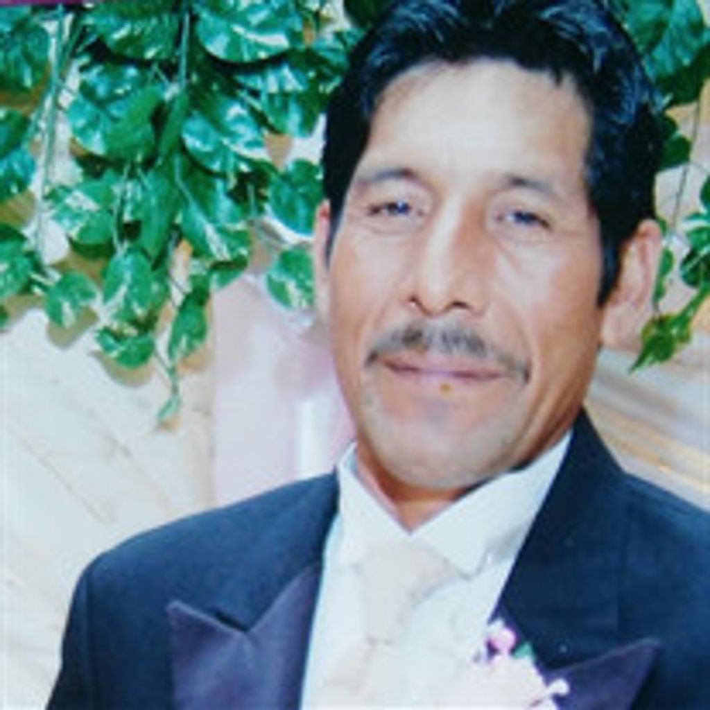 Rosalio Espinoza