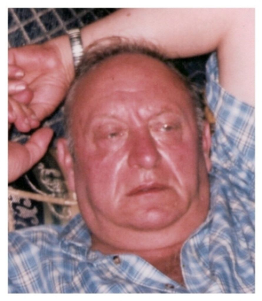 Barent Victor Rossman, Jr.