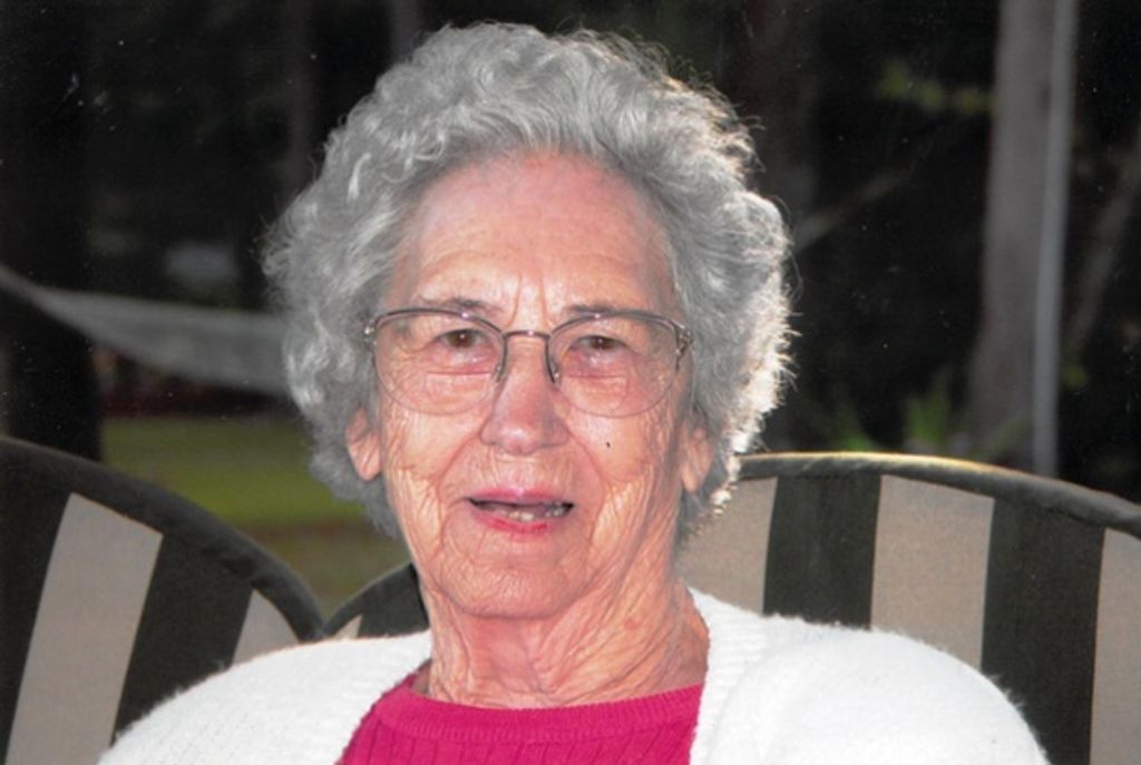 Marie Ingram Prillaman