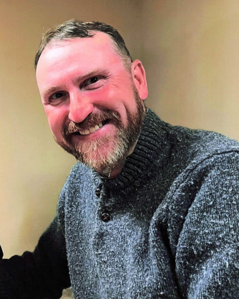 Jason Raymond Welch Profile Photo