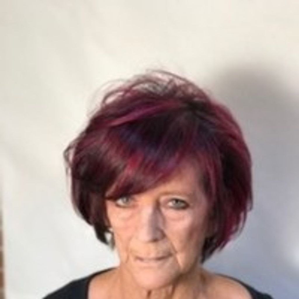 Linda Ellen Reynolds