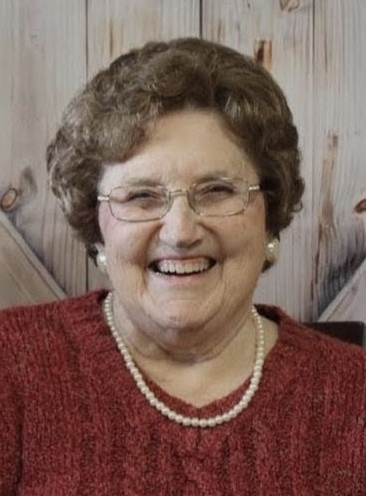 Beverly Alayne (Dehnhoff)  Snyder