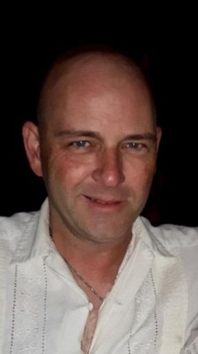 Darcy Ernest Bedford Profile Photo