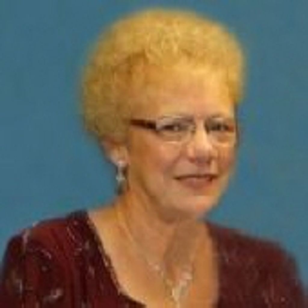 Charlotte Kay Rieck