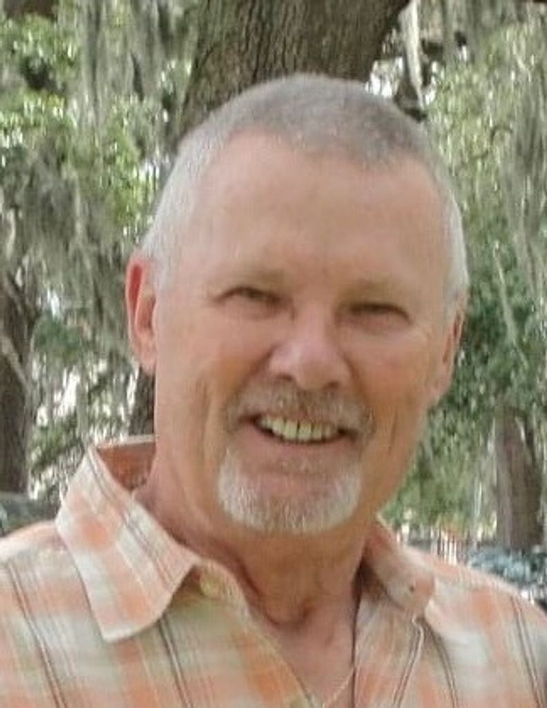 James Adrile Lauver