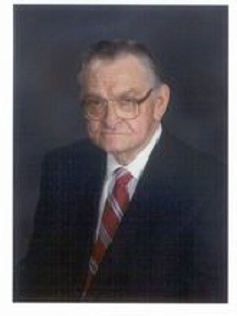 William S. Flinchbaugh