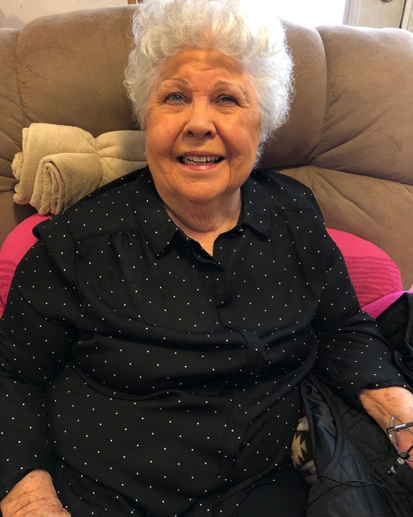 Audra L. Hamrick Profile Photo