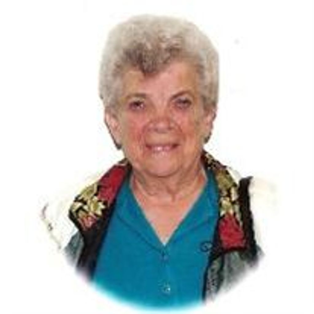Ramona Gail Blomker