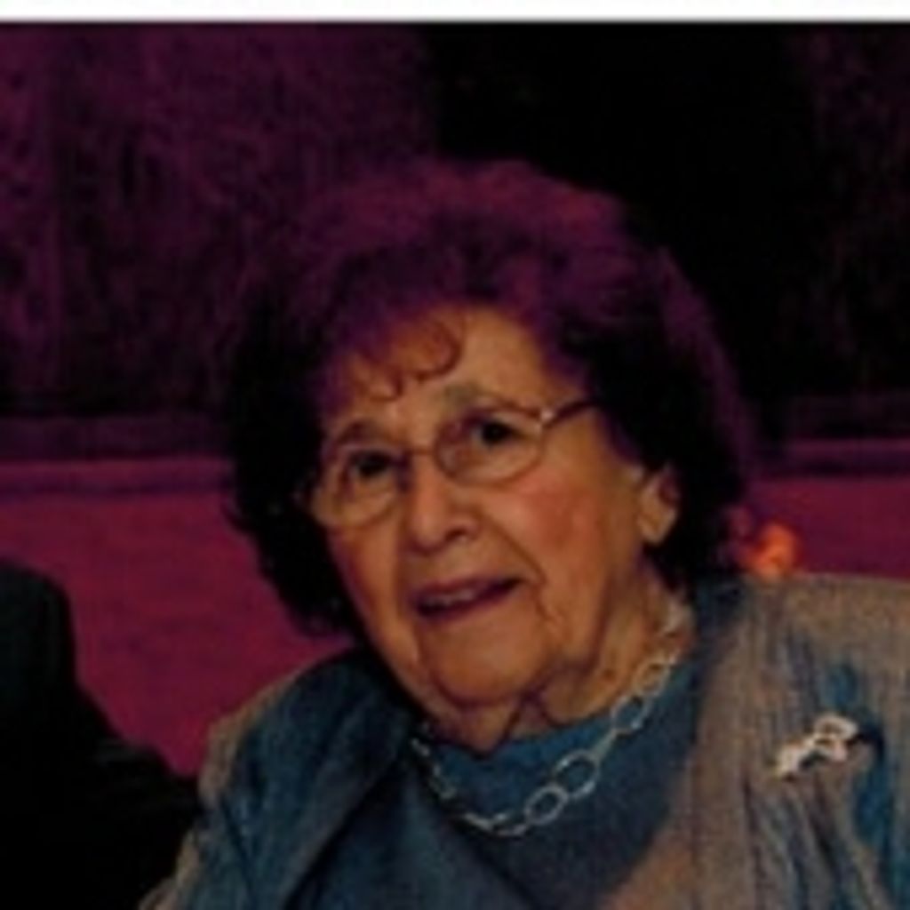 Dorothy Matera