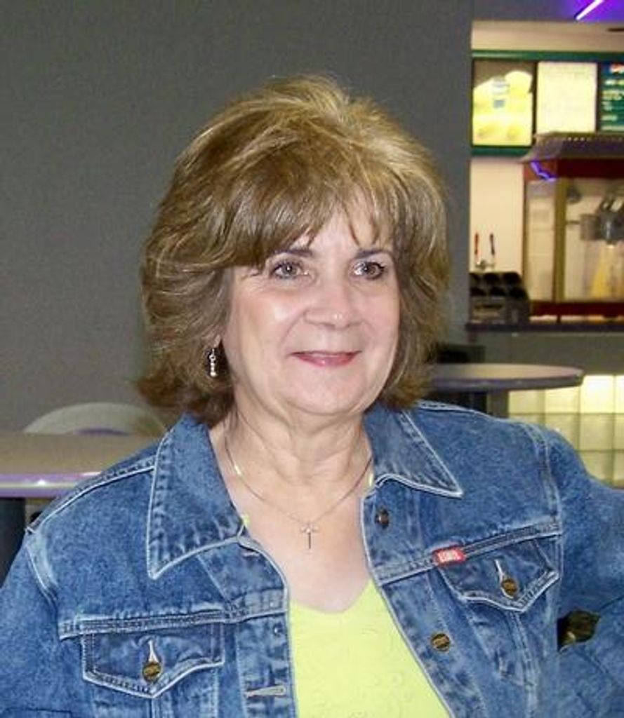 Norma June Storm Profile Photo