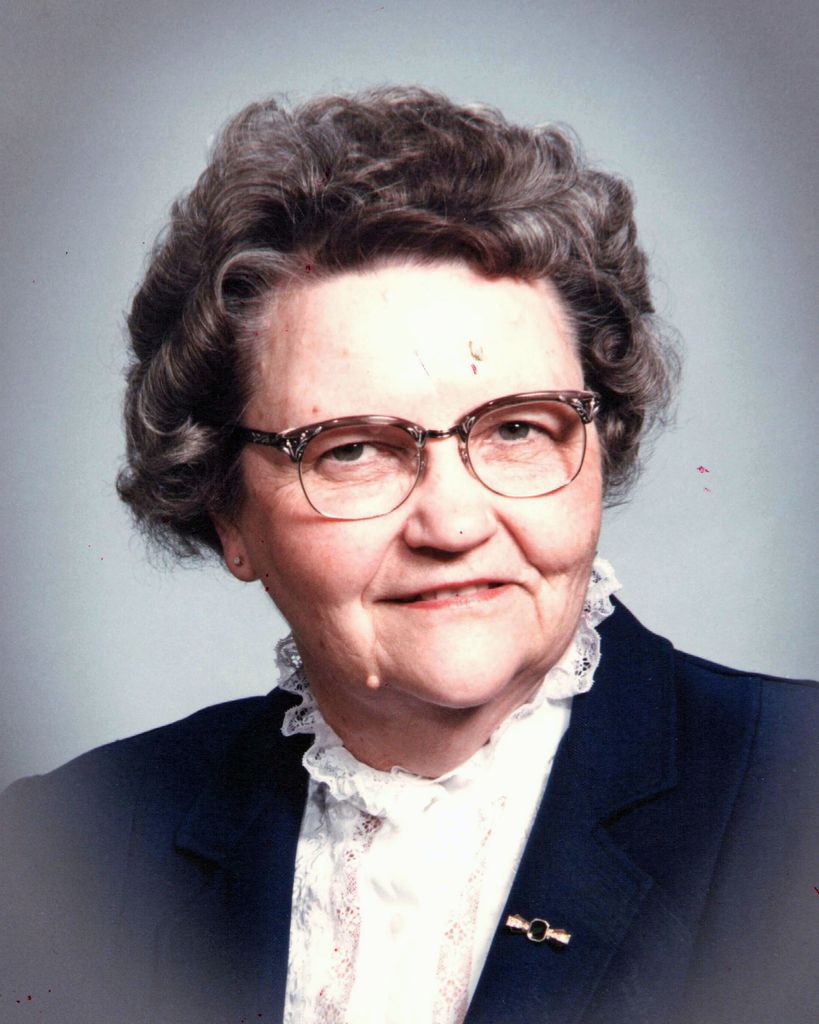 Florence Wenzel
