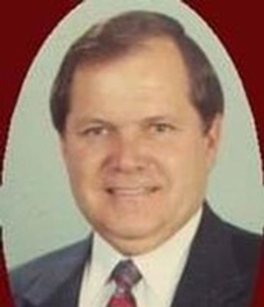 Harlan Bryan Williams