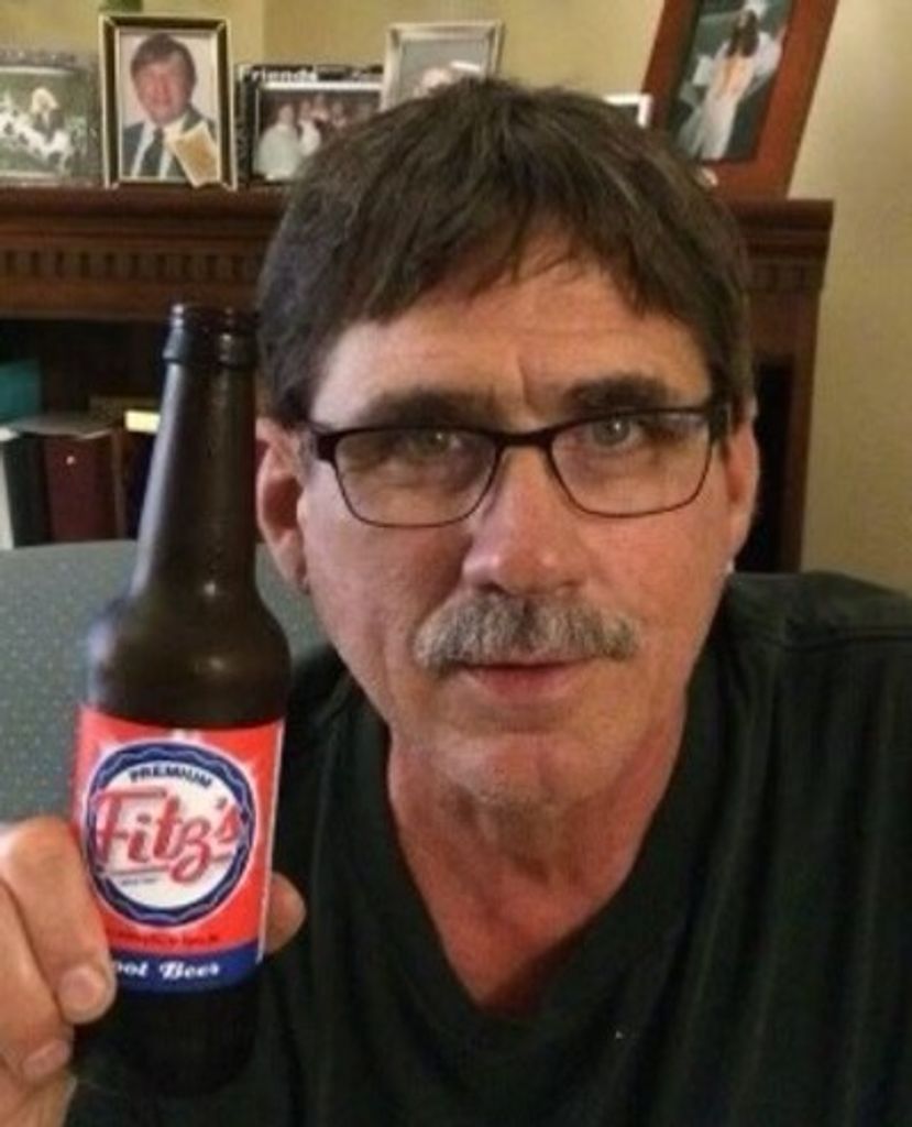 Gerald "Jerry" A. Fitzgerald