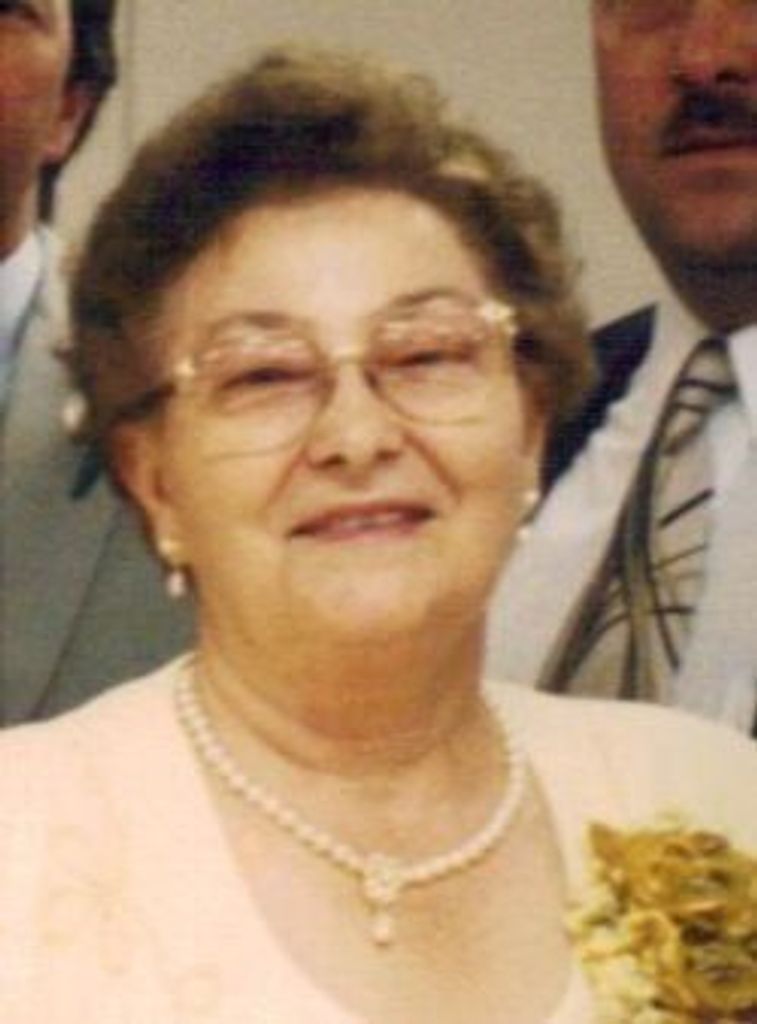 Julie M. Hostas Profile Photo
