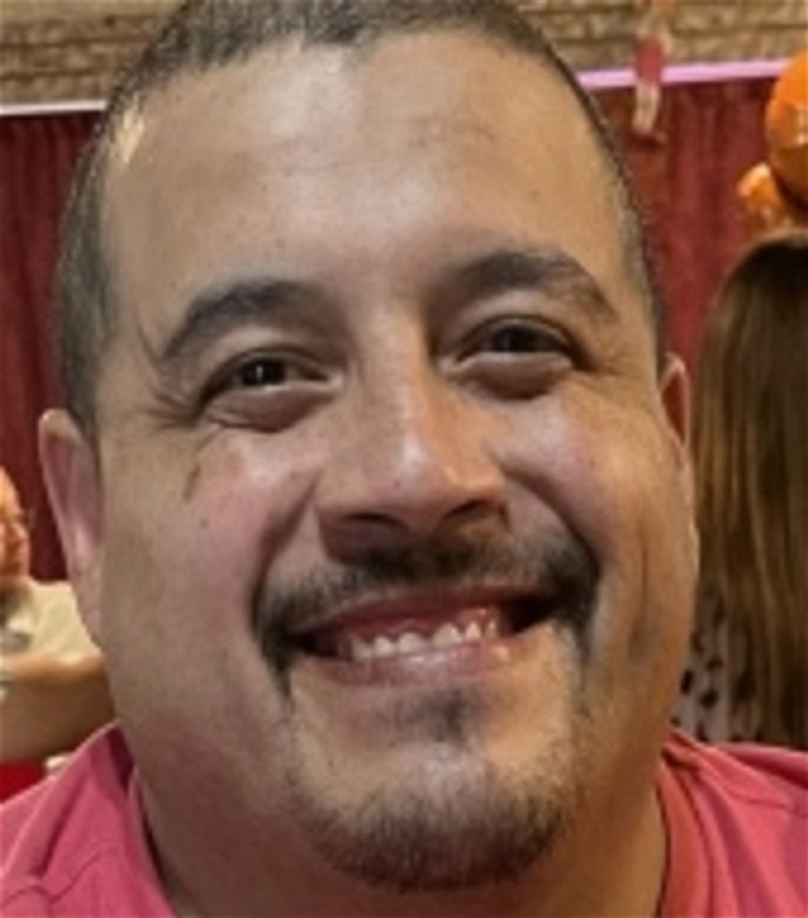 Adrian Salazar Profile Photo