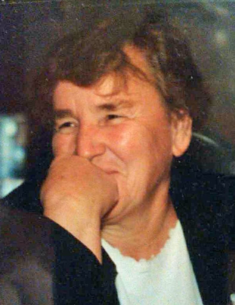 Victoria Dora Gloriod Nee Niedermeier Profile Photo