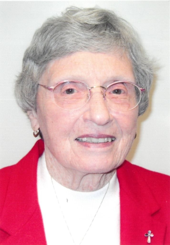 Pauline M. Logsdon Profile Photo