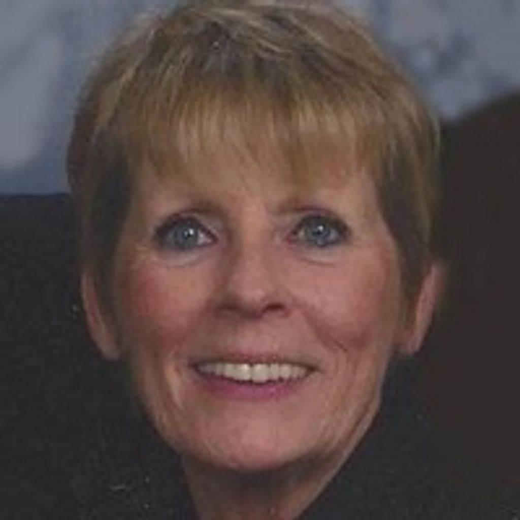 Donna Ann Saulters