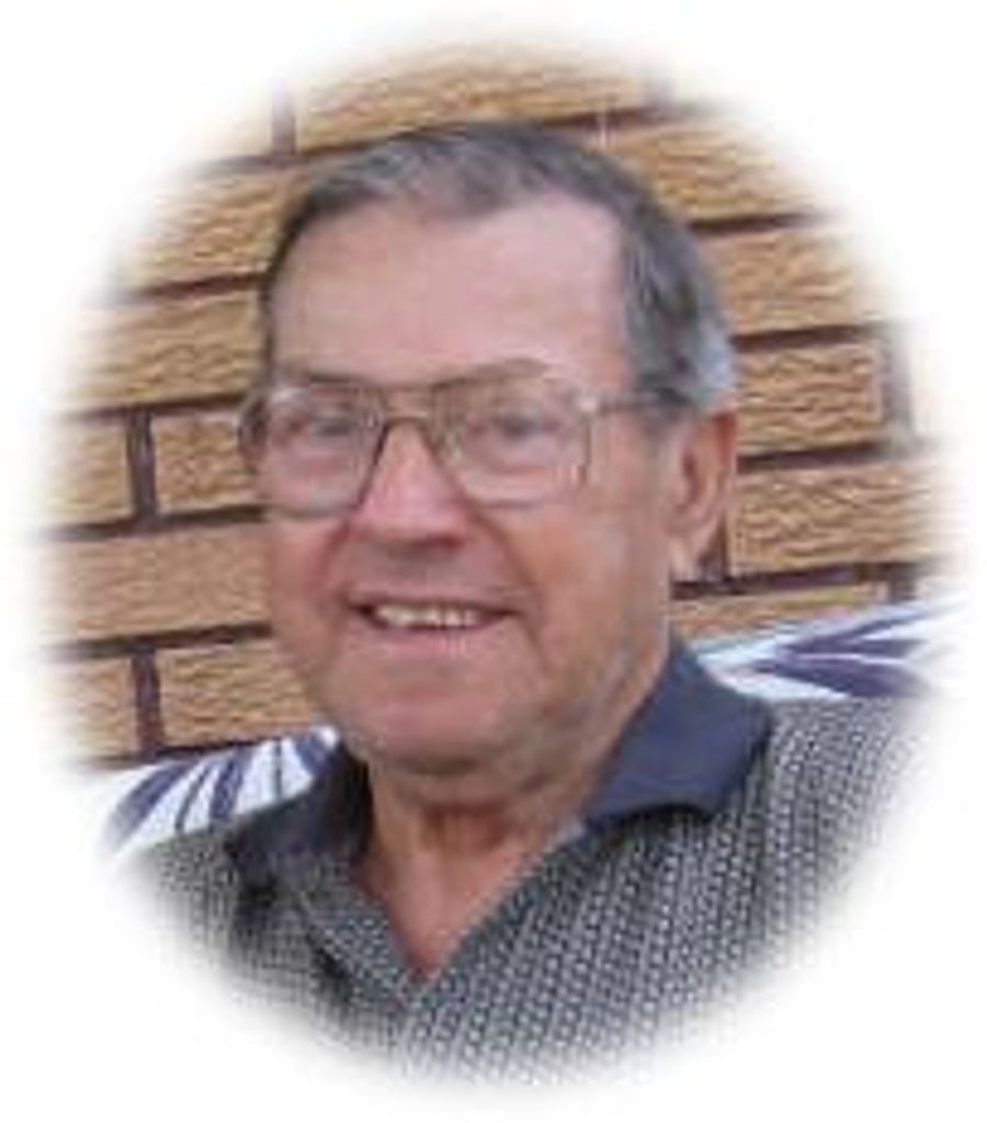 Robert ANDERSON