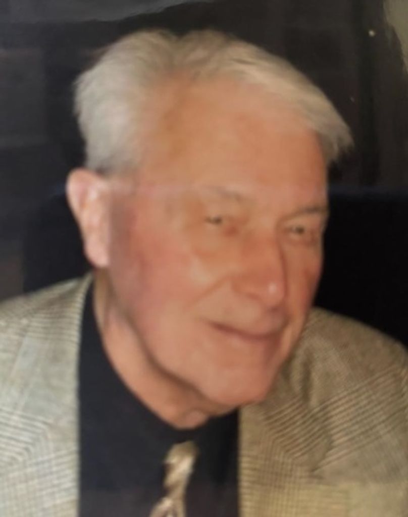 Arlen D. Hill Profile Photo
