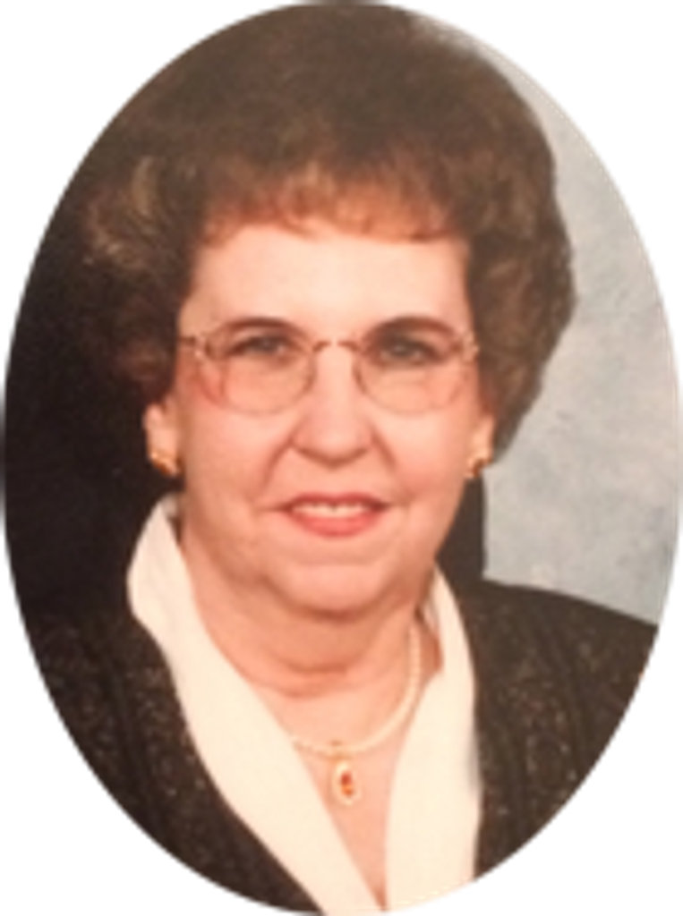 Betty Urbanek Profile Photo