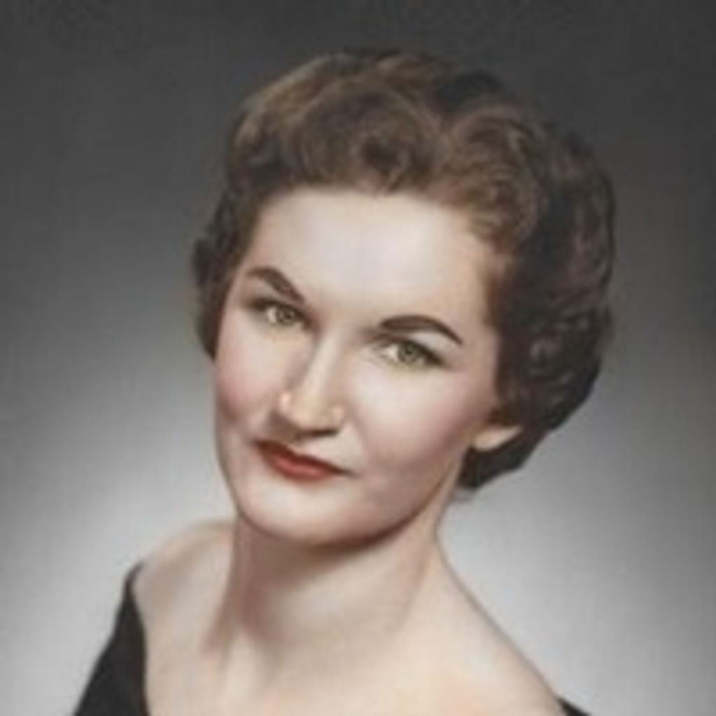 Leila Annis Boone