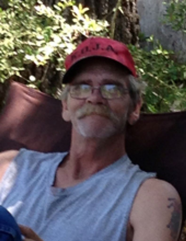 John "Johnny" Delton Chambles