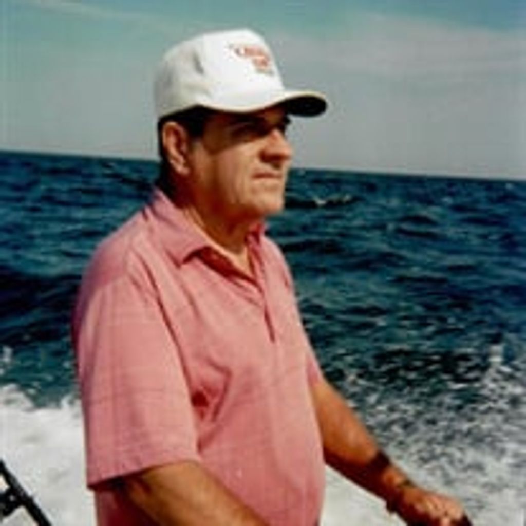 Robert Lee Baxter