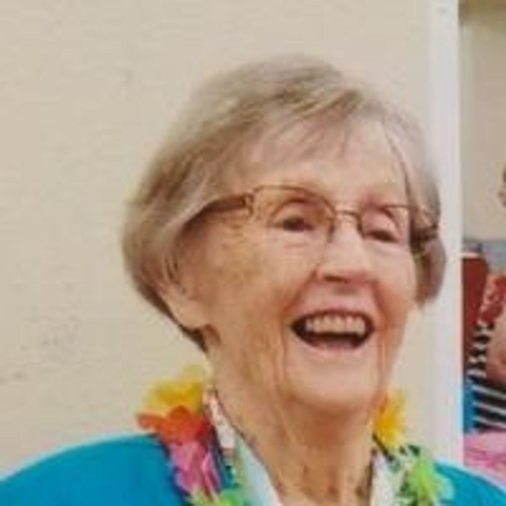 Margaret Ann Mcdermott