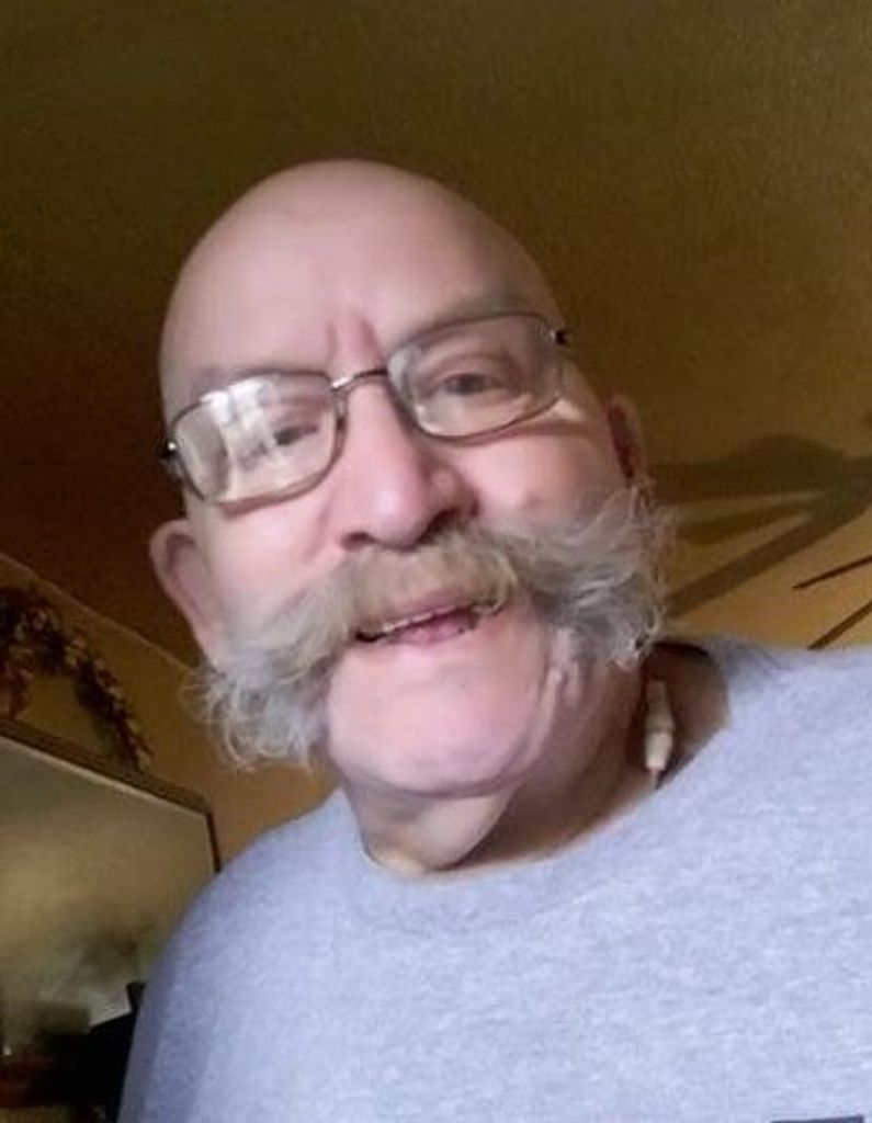 Roger Hannah Profile Photo