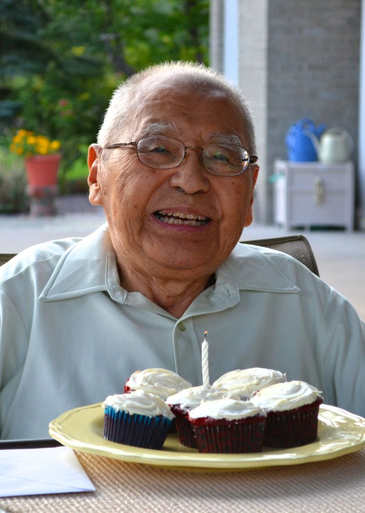 Daniel  Yukio Iritani