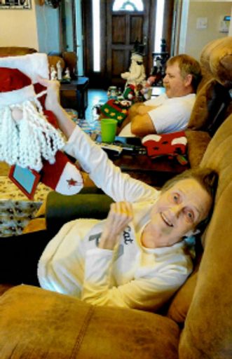 Gloria "Nannie" Fayetta Glover photo gallery thumbnail 14 of 30