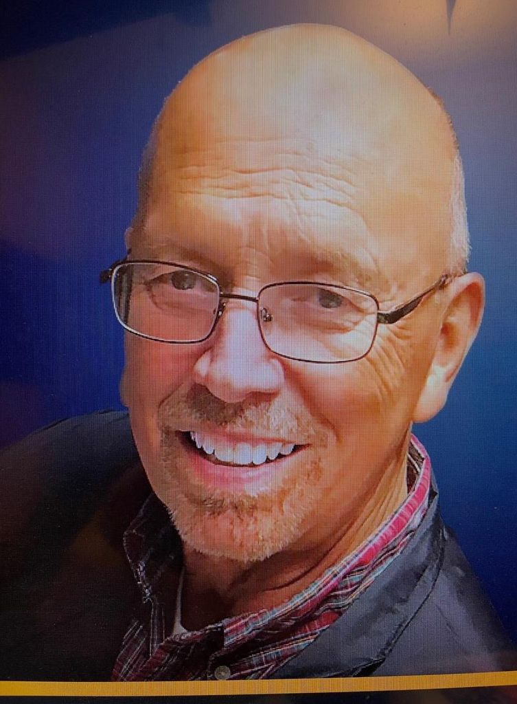 John "Johnny" Corvin Johnson