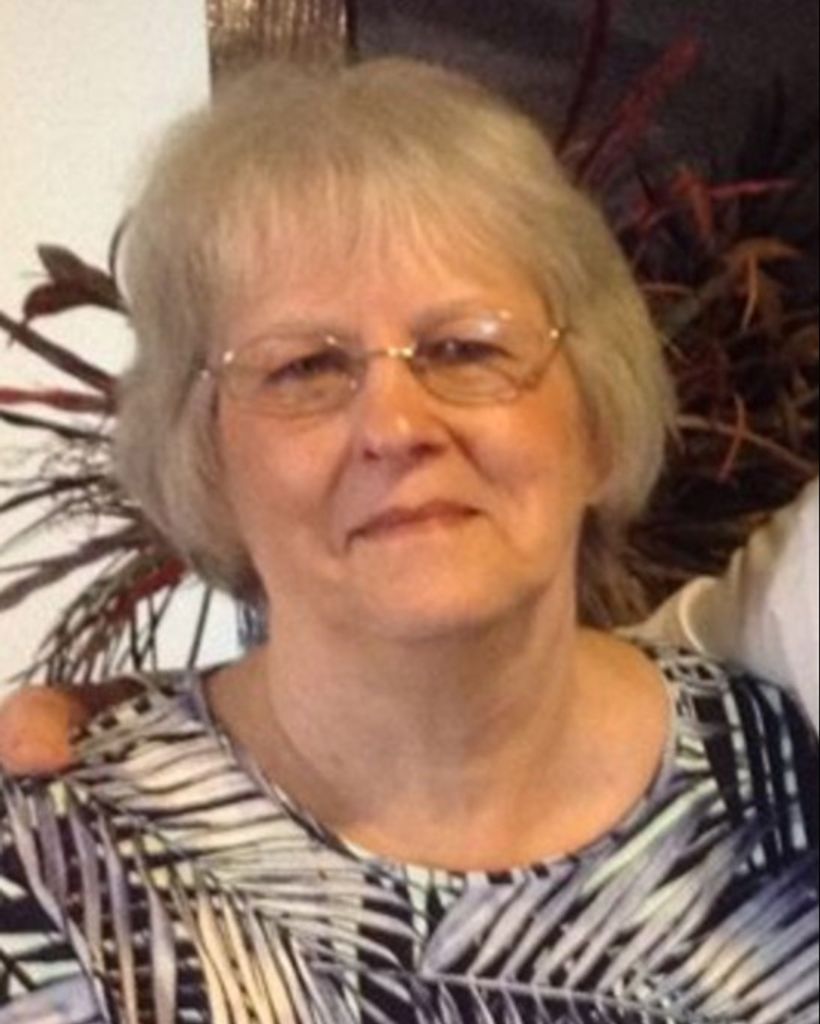 Betty Jane Webb Profile Photo