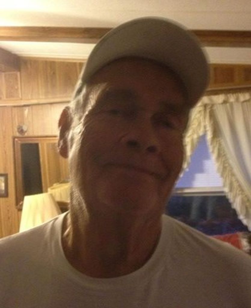 Charles Eugene "Gene" Walker
