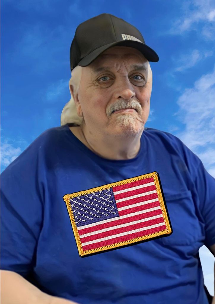 Robert Lewis Dean Profile Photo