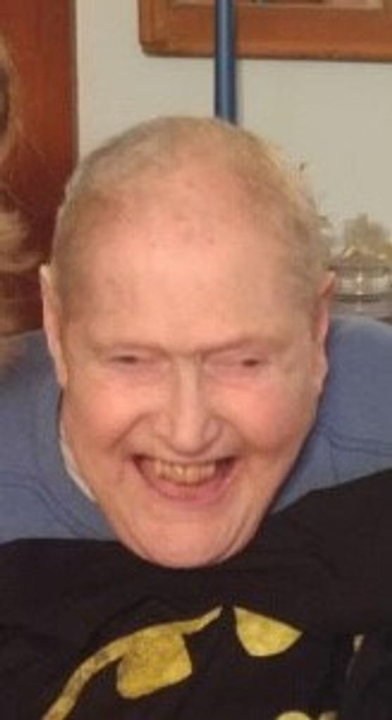 Louis Tulley Profile Photo