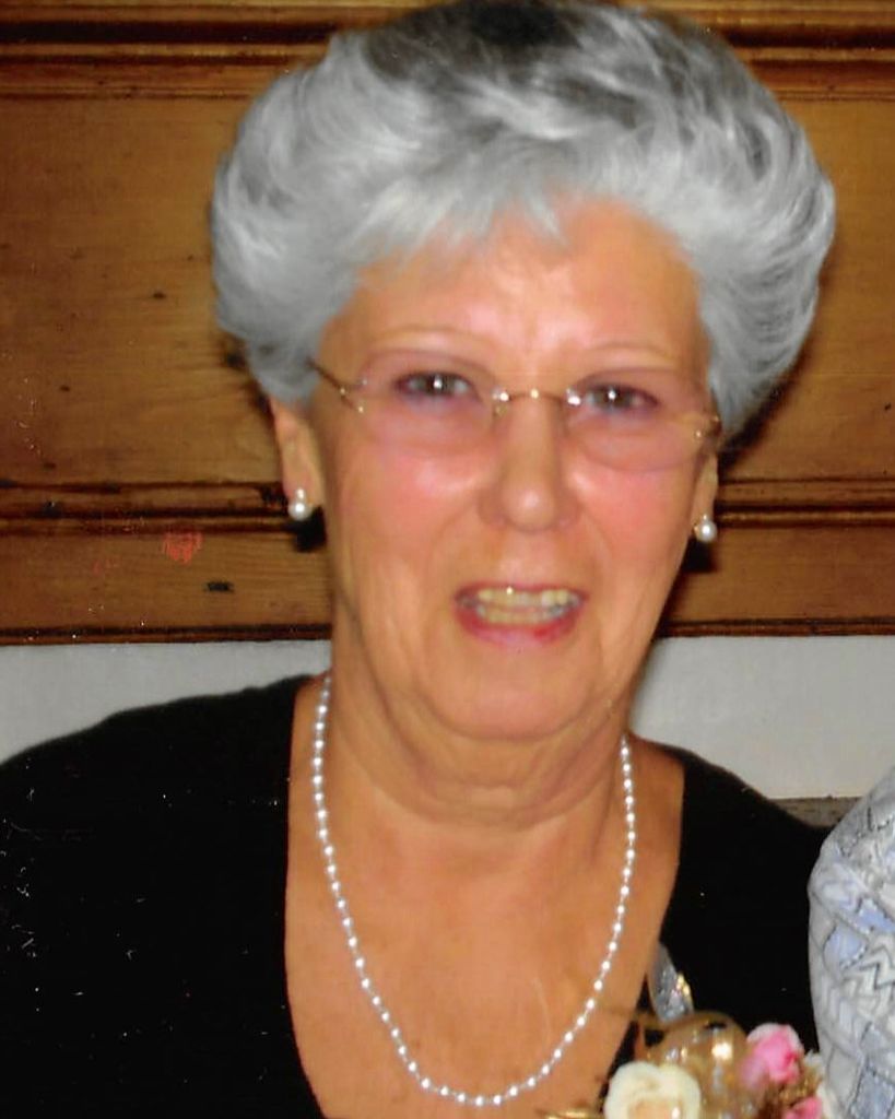 Aline V. Bisson Profile Photo