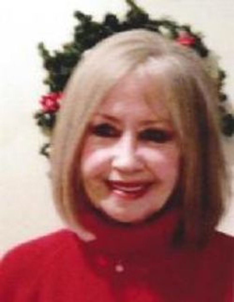 Sherryl  Lytle Wilhelm