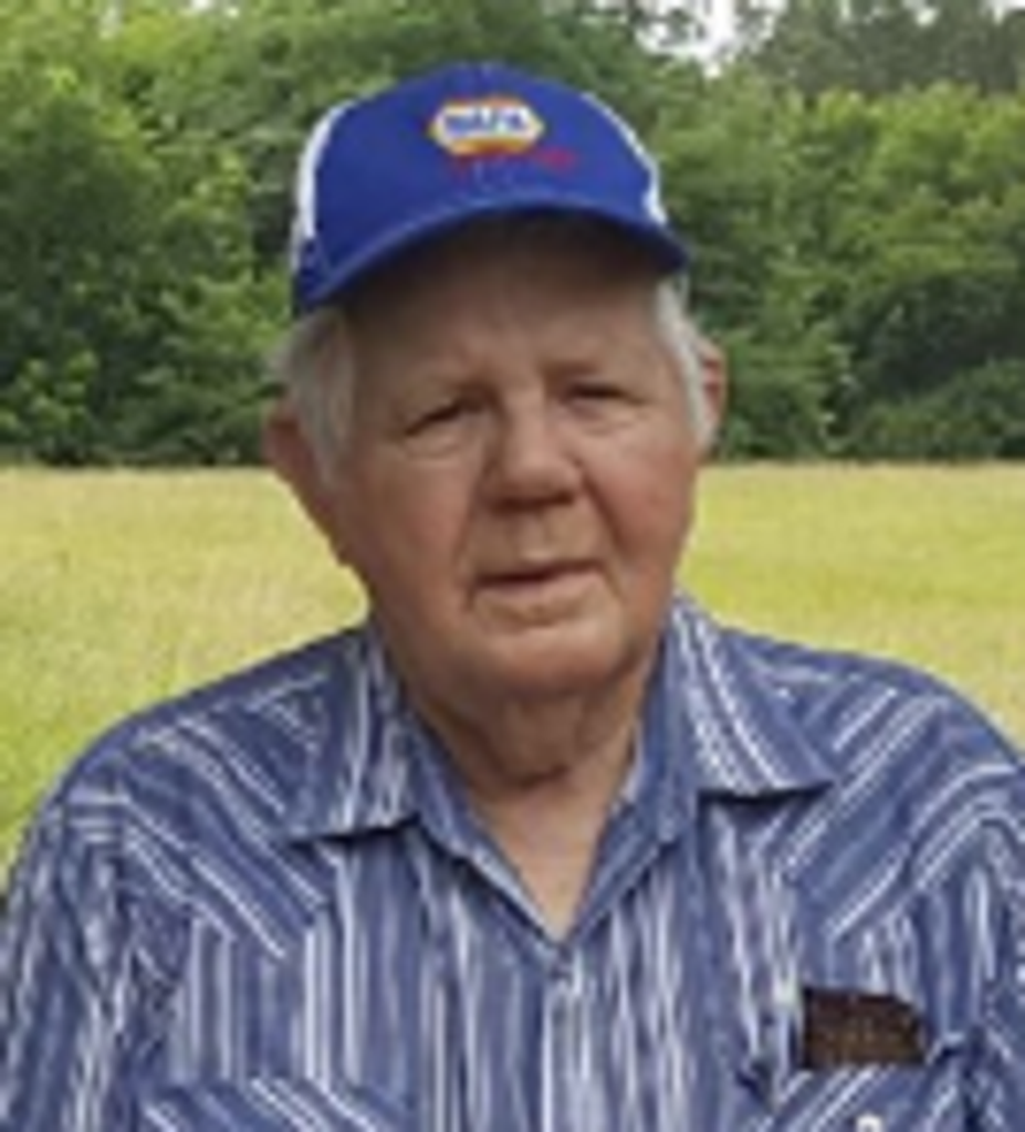 Howard Hill Profile Photo