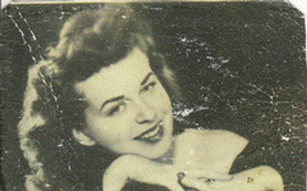 Anne  June (Bobinis)  Hoffman