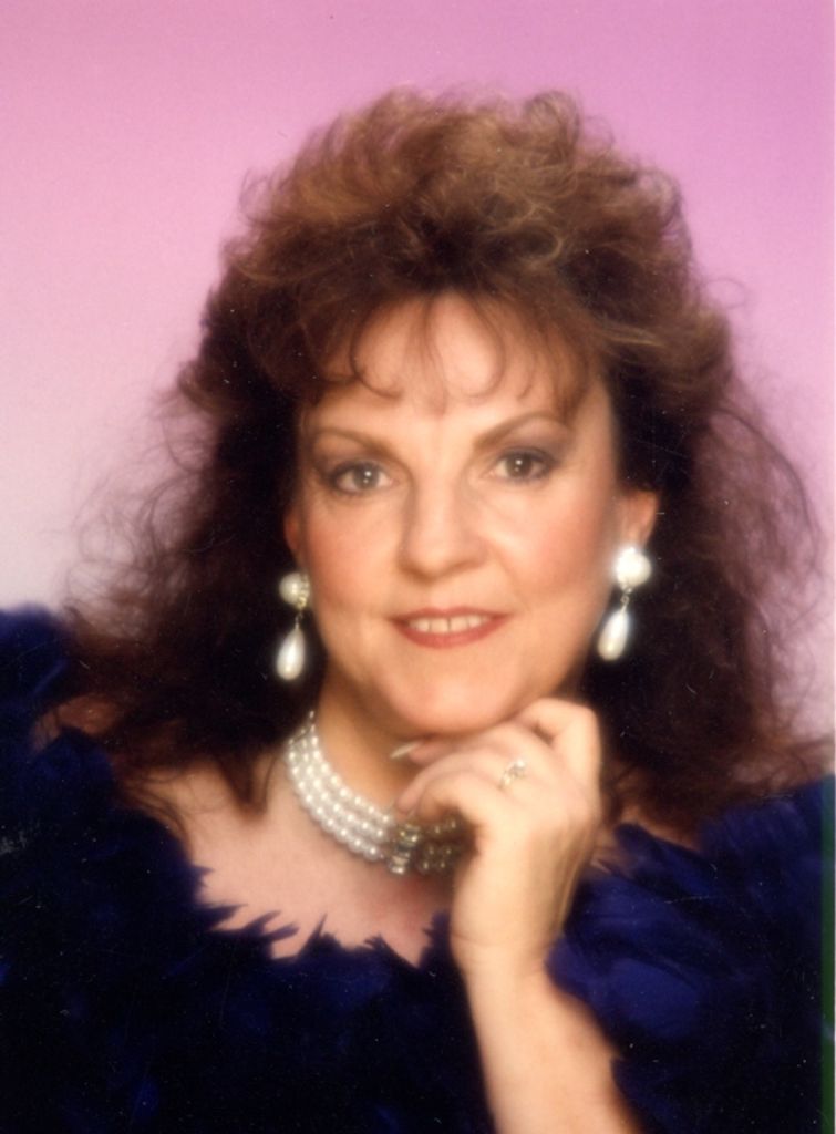 Dixie L. (Talbot)  Burgess