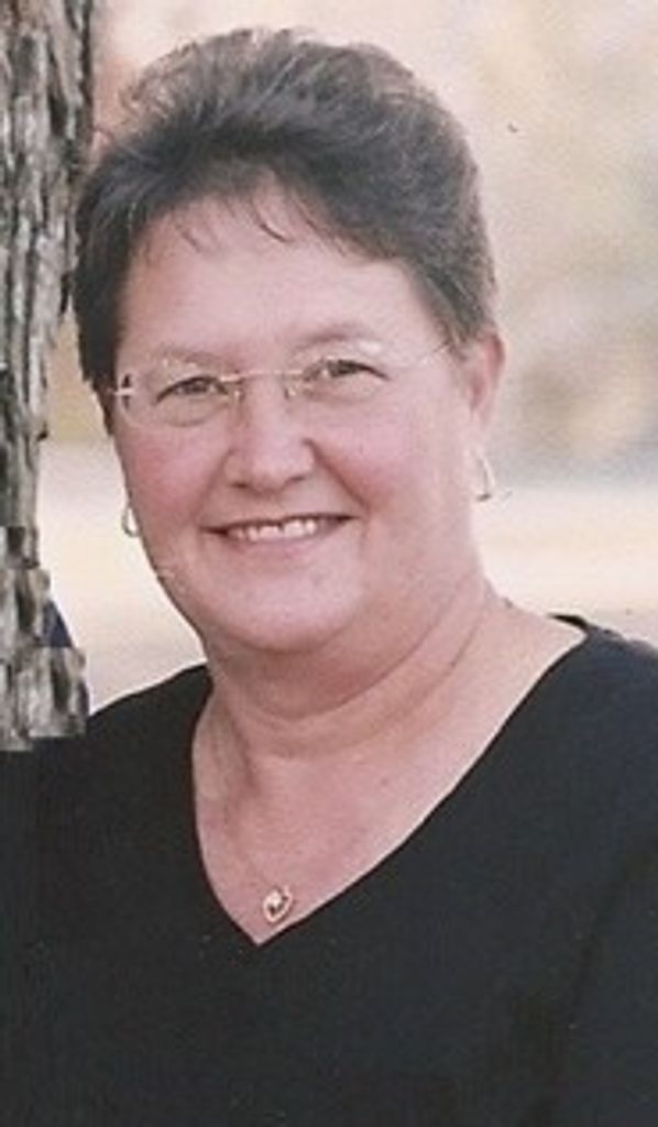 Rhonda Braeuer Profile Photo