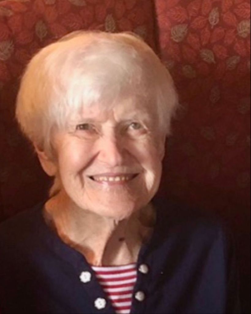 Ileen Morgan