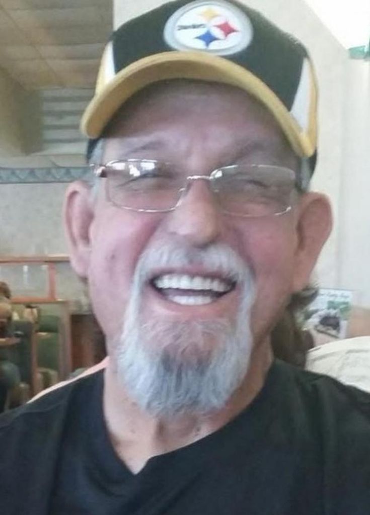 Richard Thomas "Dicky" Vasquez Profile Photo