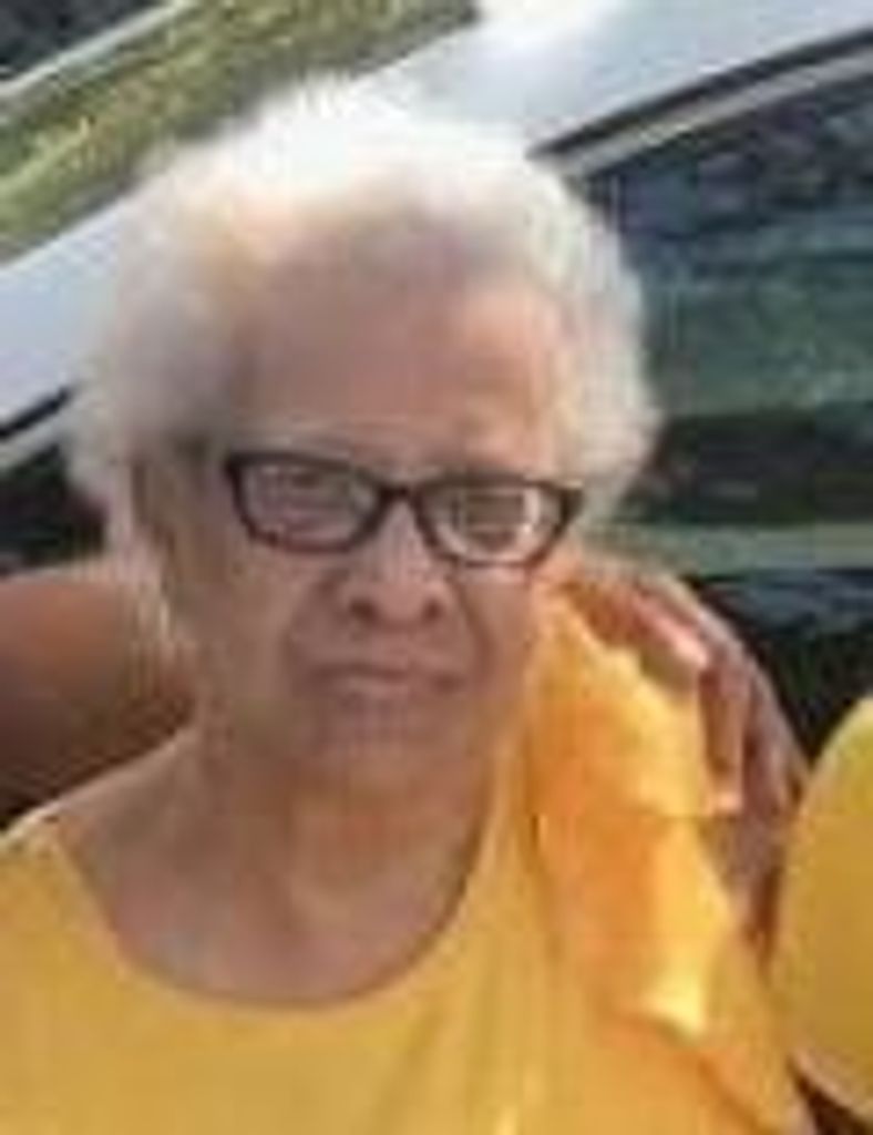 Amelia C Gomes Profile Photo