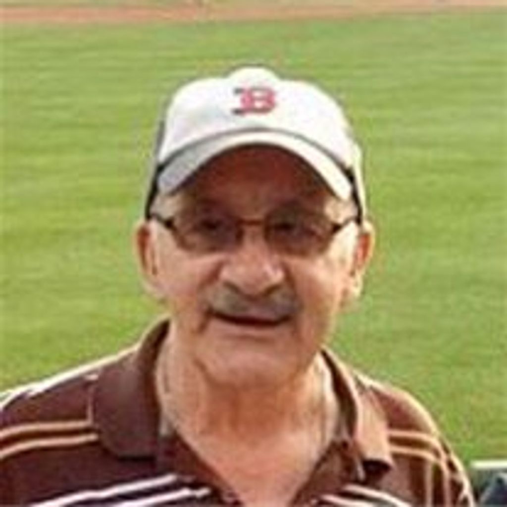 Anthony J. Visconti, Sr.