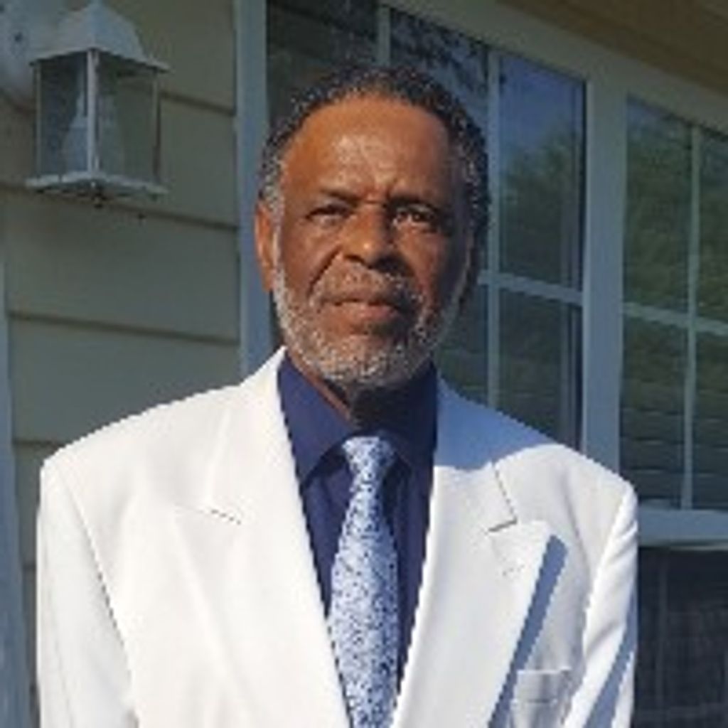 Deacon Frank Haley Jr Profile Photo