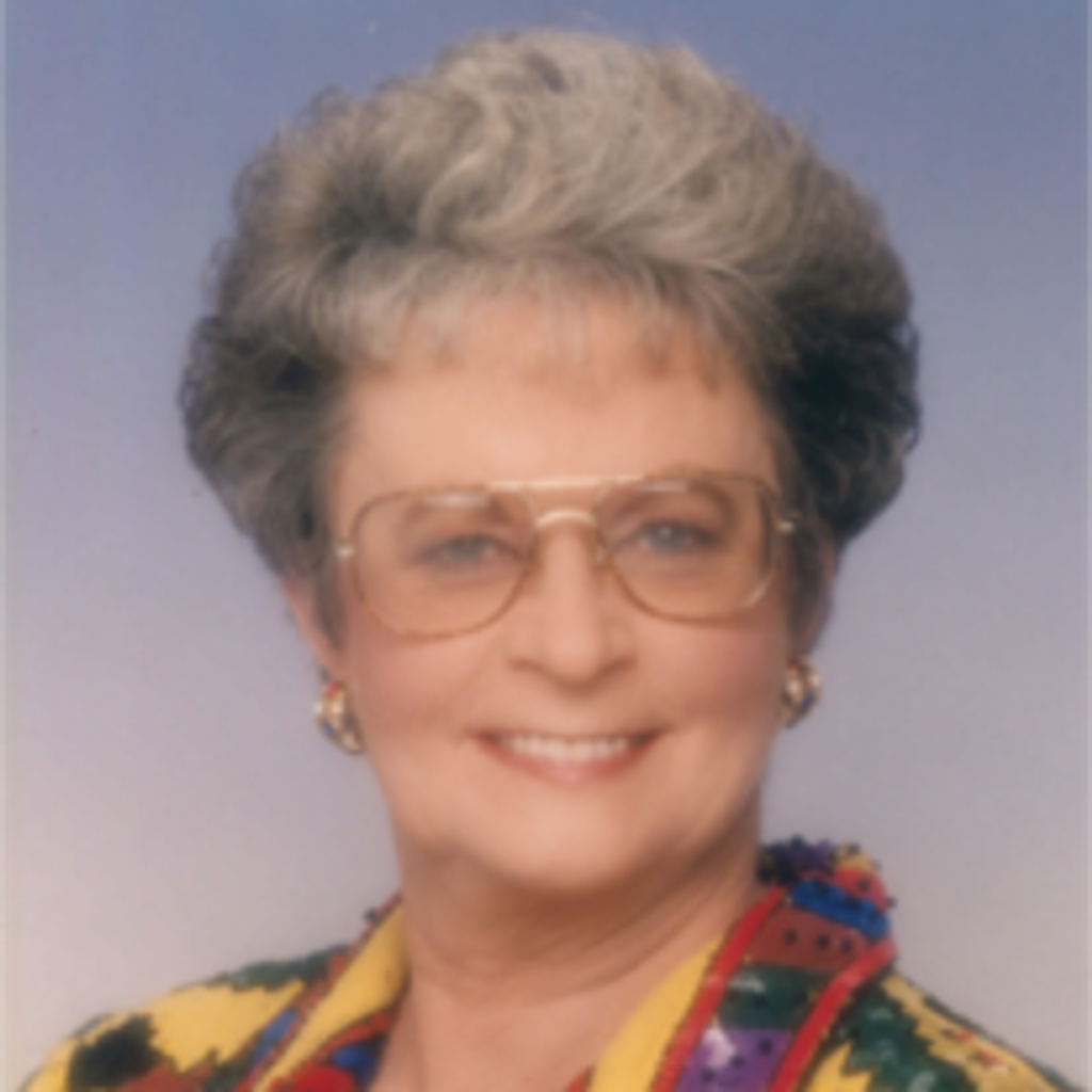 Marie T. Conner