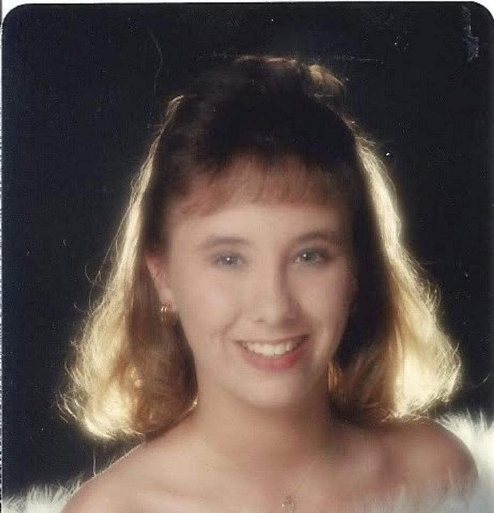 Jaime Leanne Jarrell Glover Profile Photo